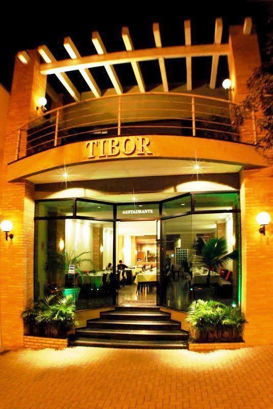 Restaurante Choperia Tibor